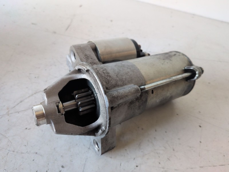 Recambio de motor arranque para ford transit connect (tc7) r3pa referencia OEM IAM 2T1411000BB  