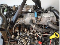 Recambio de motor completo para ford transit connect (tc7) r3pa referencia OEM IAM R3PA   2