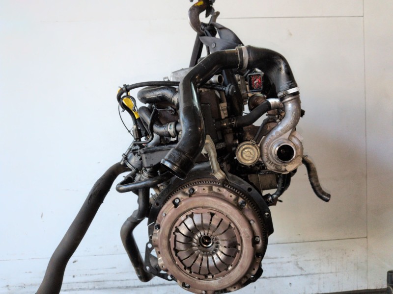 Recambio de motor completo para ford transit connect (tc7) r3pa referencia OEM IAM R3PA  