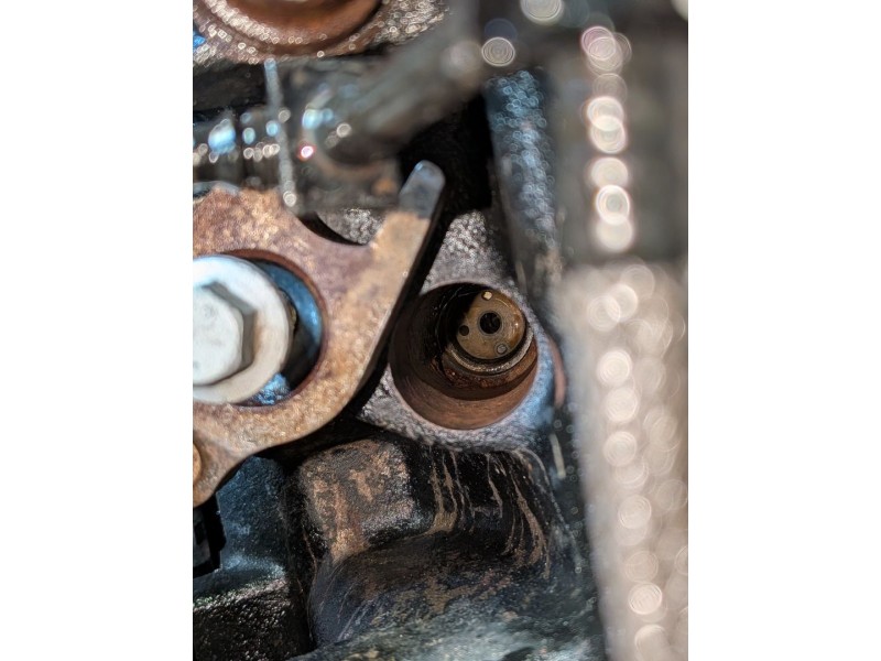 Recambio de motor completo para ford transit connect (tc7) r3pa referencia OEM IAM R3PA  