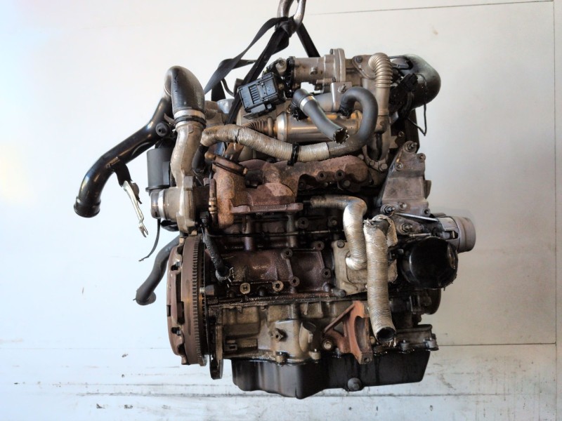 Recambio de motor completo para ford transit connect (tc7) r3pa referencia OEM IAM R3PA  