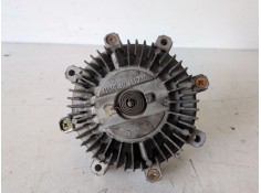 Recambio de ventilador viscoso motor para hyundai h-1 () d4bf referencia OEM IAM   