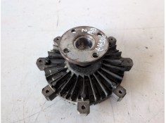Recambio de ventilador viscoso motor para hyundai h-1 () d4bf referencia OEM IAM    2