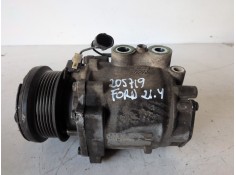 Recambio de compresor aire acondicionado para ford transit connect (tc7) r3pa referencia OEM IAM   