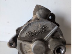 Recambio de depresor freno / bomba vacio para nissan terrano ii (r20) td27ti referencia OEM IAM 146507T401   2
