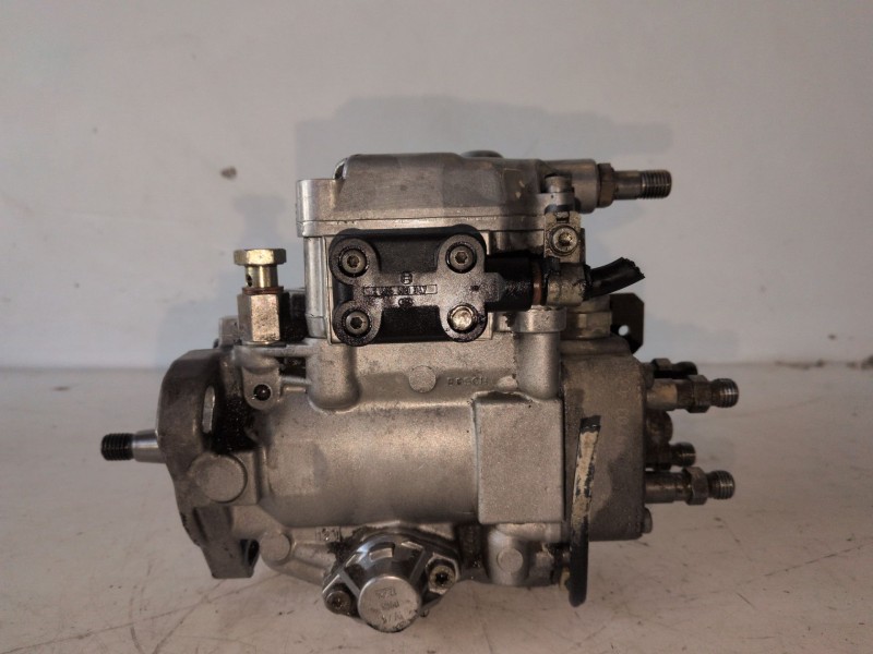 Recambio de bomba inyeccion para nissan terrano ii (r20) td27ti referencia OEM IAM 0460404974  