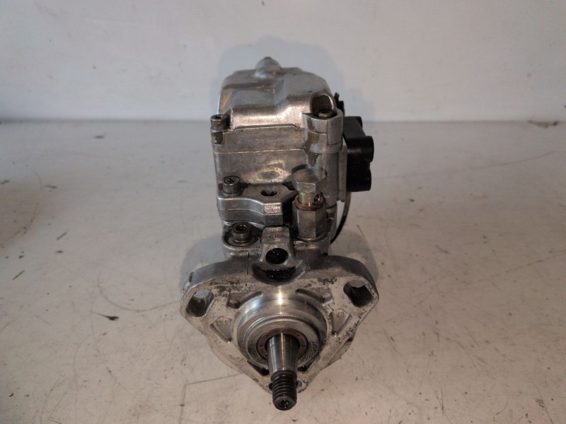 Recambio de bomba inyeccion para nissan terrano ii (r20) td27ti referencia OEM IAM 0460404974  