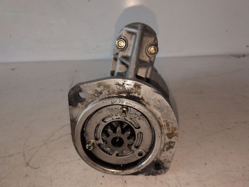 Recambio de motor arranque para nissan terrano ii (r20) td27ti referencia OEM IAM 233006T001  