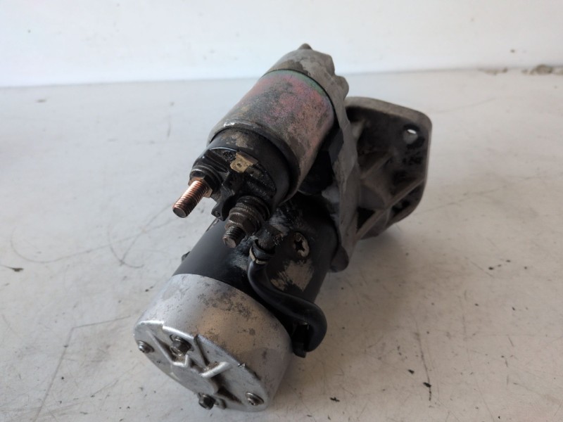 Recambio de motor arranque para nissan terrano ii (r20) td27ti referencia OEM IAM 233006T001  