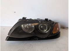 Recambio de faro izquierdo para bmw serie 3 berlina (e46) m47204d1 referencia OEM IAM 0301177271  