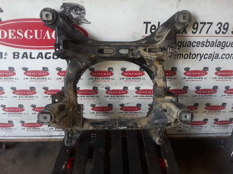 Recambio de puente delantero para volkswagen touareg (7la) referencia OEM IAM 7L0499314A  