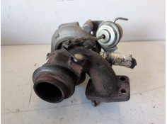 Recambio de turbocompresor para peugeot 207 9hx referencia OEM IAM 9682861380   2