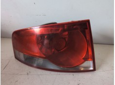 Recambio de piloto trasero izquierdo para seat altea xl (5p5) cay referencia OEM IAM 5P8945095A  