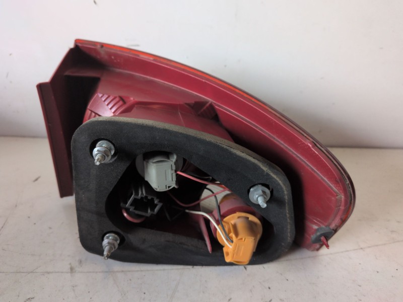 Recambio de piloto trasero izquierdo para seat altea xl (5p5) cay referencia OEM IAM 5P8945095A  