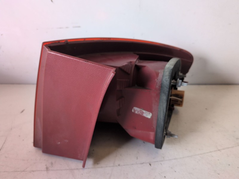 Recambio de piloto trasero izquierdo para seat altea xl (5p5) cay referencia OEM IAM 5P8945095A  