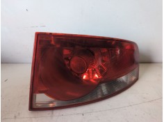 Recambio de piloto trasero derecho para seat altea xl (5p5) cay referencia OEM IAM 5P8945096A  