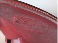 Recambio de piloto trasero derecho para seat altea xl (5p5) cay referencia OEM IAM 5P8945096A   2