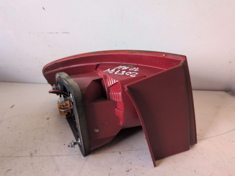 Recambio de piloto trasero derecho para seat altea xl (5p5) cay referencia OEM IAM 5P8945096A  