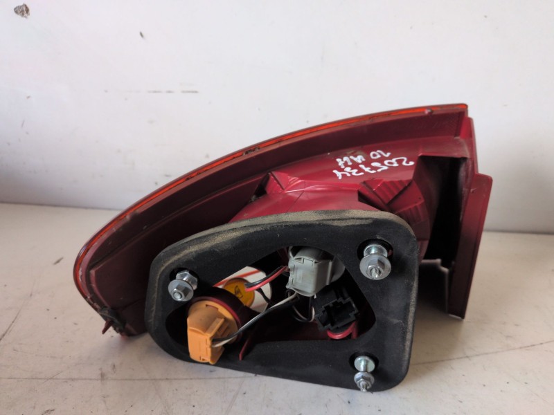 Recambio de piloto trasero derecho para seat altea xl (5p5) cay referencia OEM IAM 5P8945096A  