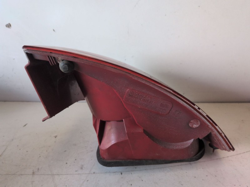 Recambio de piloto trasero derecho para seat altea xl (5p5) cay referencia OEM IAM 5P8945096A  