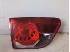 Recambio de piloto trasero izquierdo para seat altea xl (5p5) cay referencia OEM IAM 5P8945093D  
