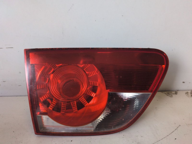 Recambio de piloto trasero izquierdo para seat altea xl (5p5) cay referencia OEM IAM 5P8945093D  