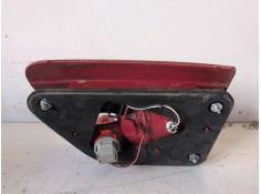 Recambio de piloto trasero izquierdo para seat altea xl (5p5) cay referencia OEM IAM 5P8945093D   2
