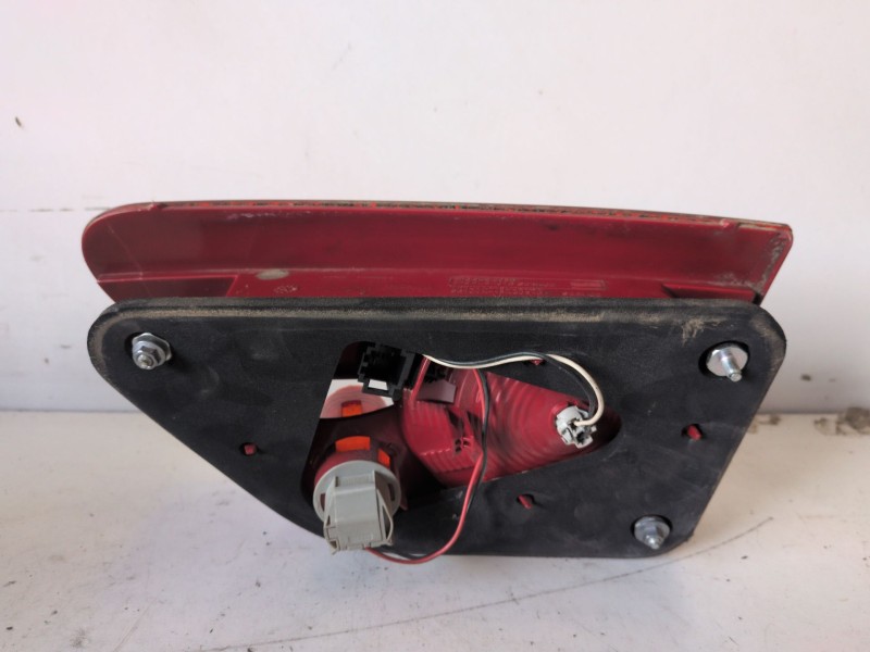 Recambio de piloto trasero izquierdo para seat altea xl (5p5) cay referencia OEM IAM 5P8945093D  