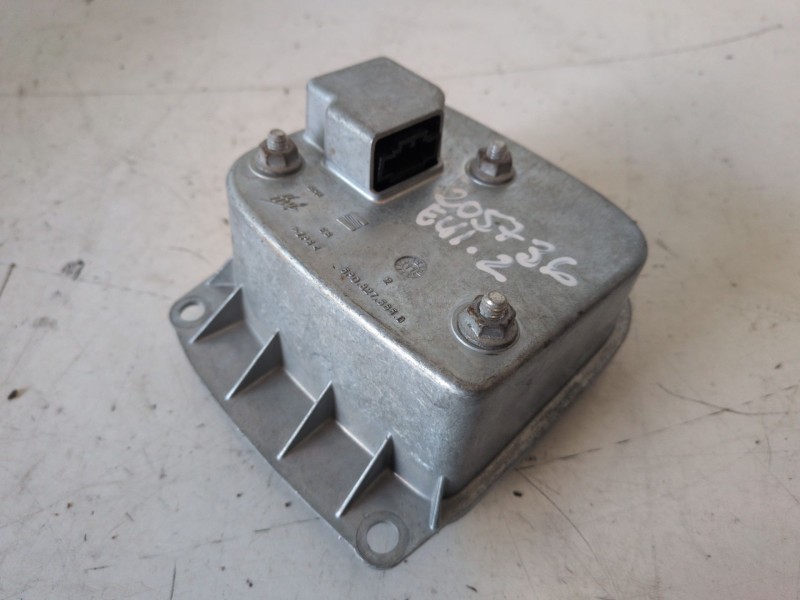 Recambio de maneta exterior porton para seat altea xl (5p5) cay referencia OEM IAM 5P0827565D  