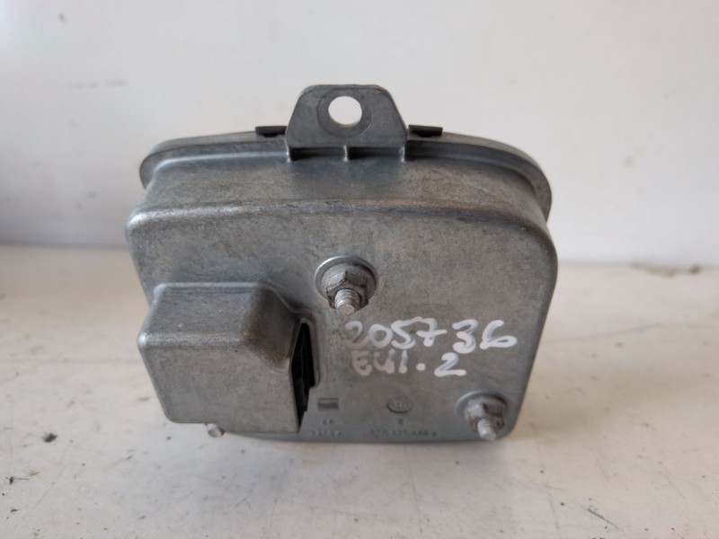 Recambio de maneta exterior porton para seat altea xl (5p5) cay referencia OEM IAM 5P0827565D  