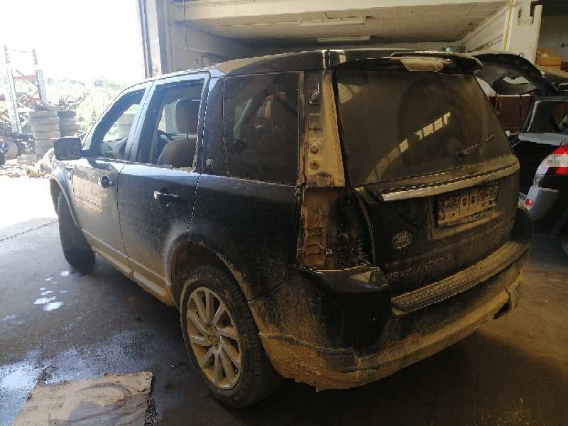 land rover freelander (lr2) del año 2013