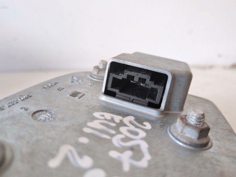 Recambio de maneta exterior porton para seat altea xl (5p5) cay referencia OEM IAM 5P0827565D  