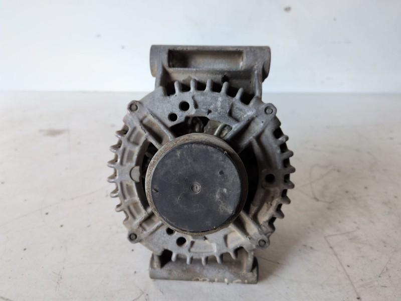 Recambio de alternador para citroen jumper furgón gran volumen 4h03 referencia OEM IAM 0121615002  
