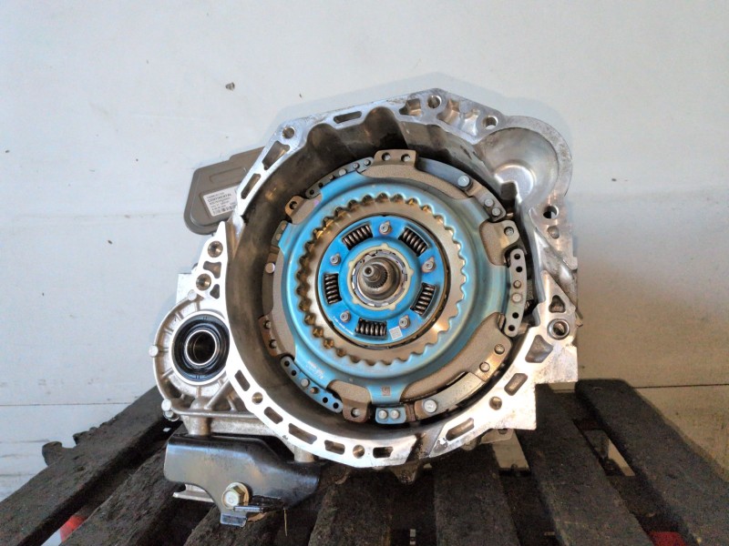 Recambio de caja cambios para hyundai i30 fastback (pd) g3lf referencia OEM IAM M01V  