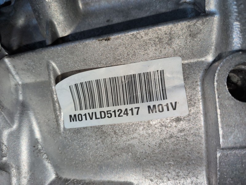 Recambio de caja cambios para hyundai i30 fastback (pd) g3lf referencia OEM IAM M01V  