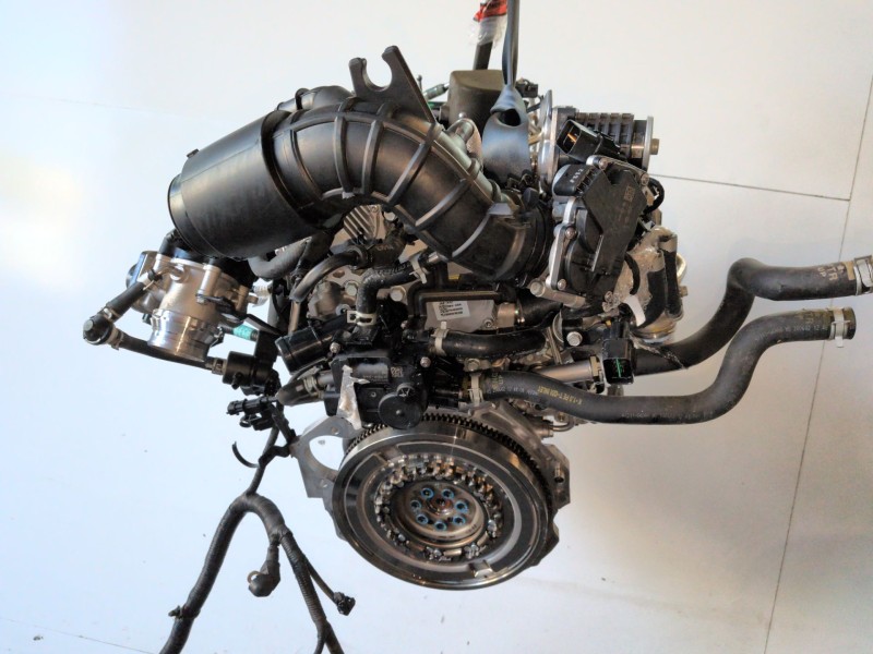Recambio de motor completo para hyundai i30 fastback (pd) g3lf referencia OEM IAM G3LF  