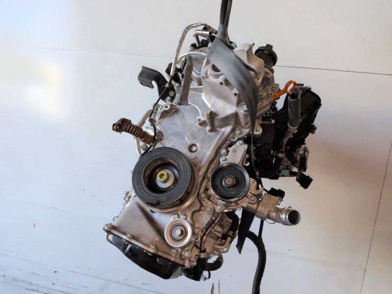 Recambio de motor completo para hyundai i30 fastback (pd) g3lf referencia OEM IAM G3LF  