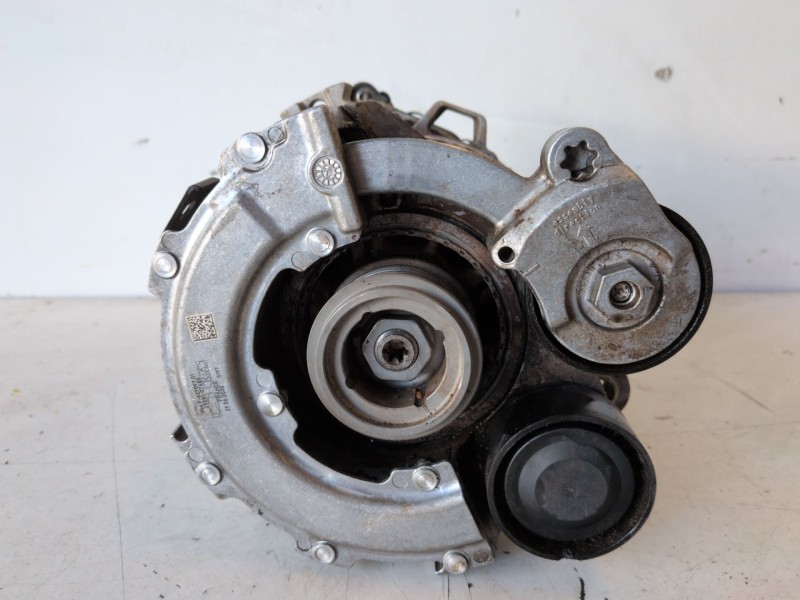 Recambio de alternador para hyundai i30 fastback (pd) g3lf referencia OEM IAM 3630007000  