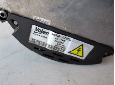 Recambio de alternador para hyundai i30 fastback (pd) g3lf referencia OEM IAM 3630007000   2