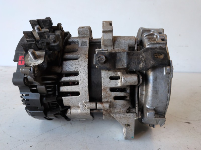Recambio de alternador para hyundai i30 fastback (pd) g3lf referencia OEM IAM 3630007000  