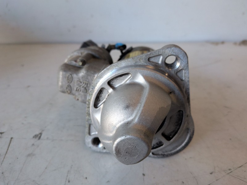 Recambio de motor arranque para hyundai i30 fastback (pd) g3lf referencia OEM IAM 3610008000  