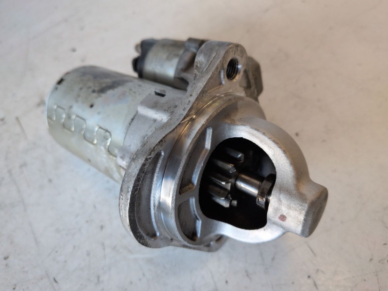 Recambio de motor arranque para hyundai i30 fastback (pd) g3lf referencia OEM IAM 3610008000  