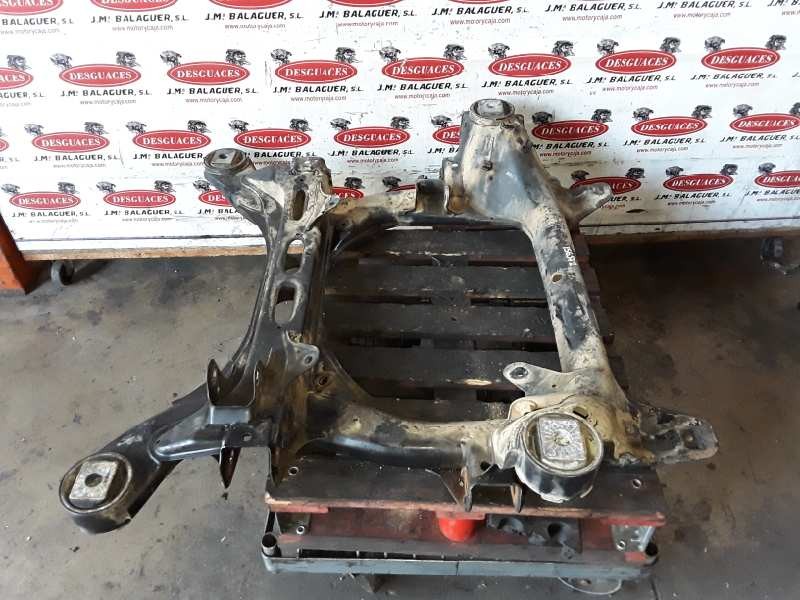 Recambio de puente delantero para volkswagen touareg (7la) referencia OEM IAM 7L0499314A  