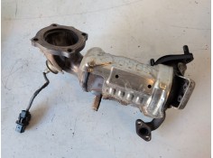 Recambio de catalizador para hyundai i30 fastback (pd) g3lf referencia OEM IAM 20G20A2005  
