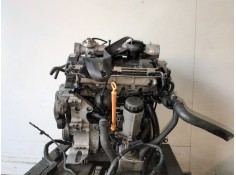 Recambio de motor completo para audi a3 (8l) asz referencia OEM IAM ASZ  