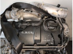 Recambio de motor completo para audi a3 (8l) asz referencia OEM IAM ASZ   2