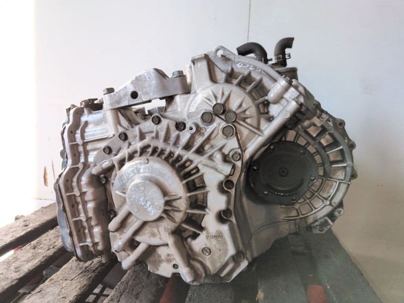 Recambio de caja cambios para audi a3 (8l) asz referencia OEM IAM FYP  