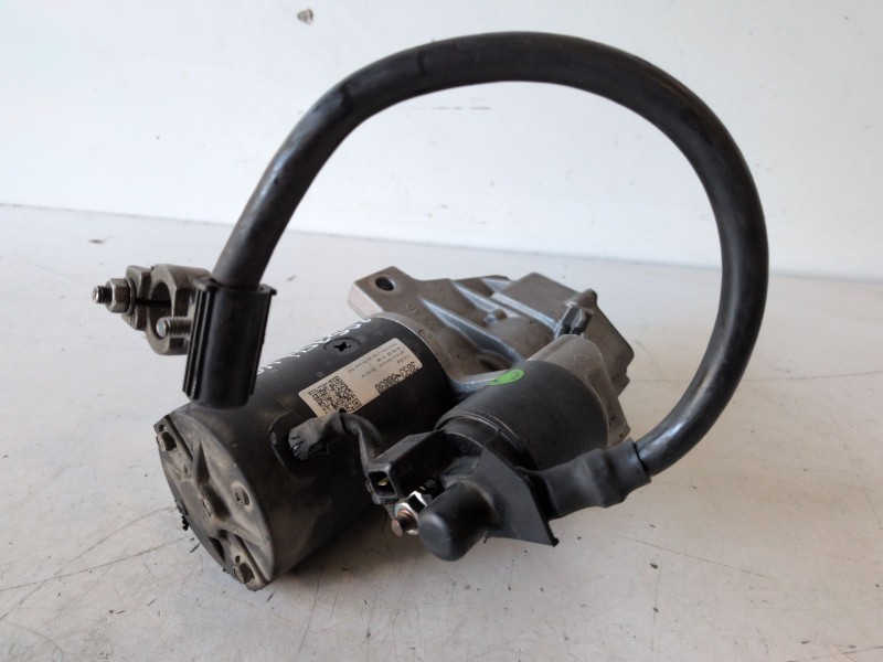 Recambio de motor arranque para audi a3 (8l) asz referencia OEM IAM 309380090  