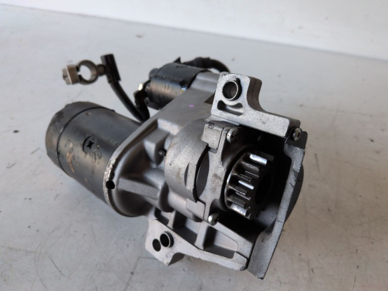 Recambio de motor arranque para audi a3 (8l) asz referencia OEM IAM 309380090  