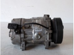 Recambio de compresor aire acondicionado para audi a3 (8l) asz referencia OEM IAM 8FK351125751  
